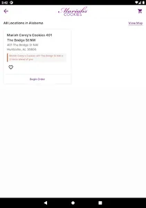 Mariah's Cookies screenshot 12
