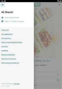 Ono Hawaiian BBQ screenshot 11