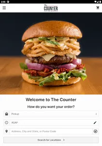 The Counter Burger screenshot 8