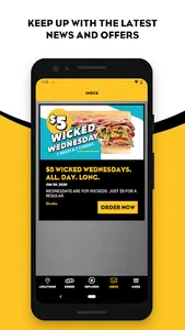Which Wich screenshot 4