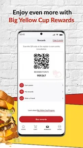 Big Deal Burger screenshot 4