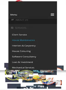OLOZEE SERVICES screenshot 3