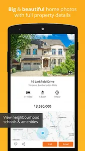 Real Estate in Canada by Zolo screenshot 7