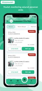 Suppawash screenshot 4