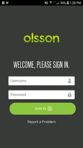 Olsson Connect screenshot 0