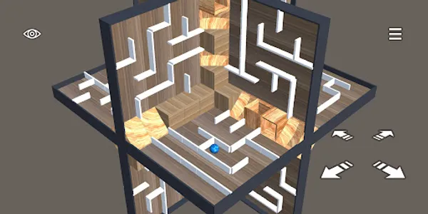 Fauns labyrinth screenshot 3