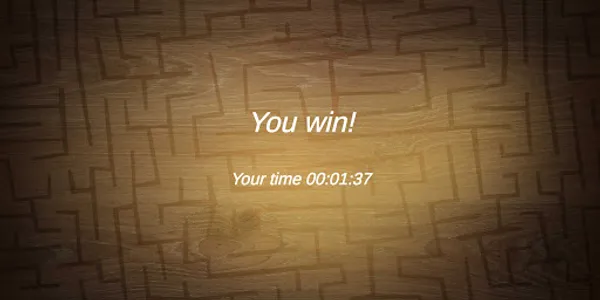 Fauns labyrinth screenshot 5