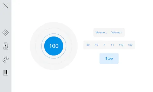 Violin Fingers screenshot 1
