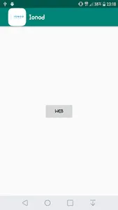 IONOD screenshot 0