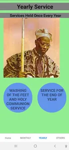 CCC Order of Service screenshot 5