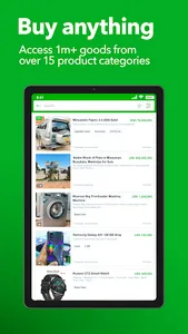 Jiji Uganda: Buy & Sell Online screenshot 17