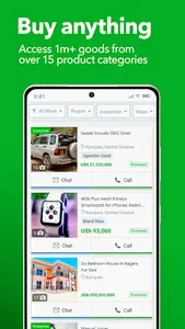 Jiji Uganda: Buy & Sell Online screenshot 3