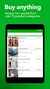 Jiji Tanzania: Buy&Sell Online screenshot 10