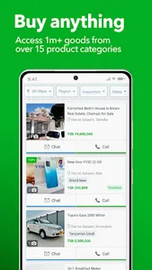 Jiji Tanzania: Buy&Sell Online screenshot 3