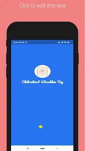 Chitrakoot Woodan Toy screenshot 8
