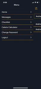 Olympia Trainers screenshot 0