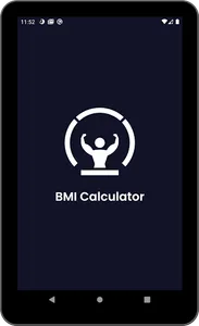 BMI Calculator screenshot 2