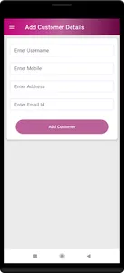 Car Service screenshot 4