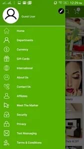 Chimanga Store screenshot 0