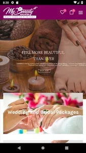 MyBeauty Tourism  Seal of Tru screenshot 0