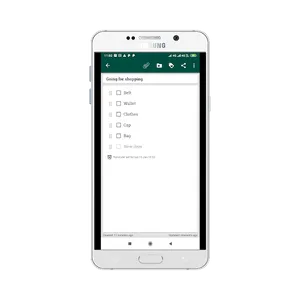 Smart Notes-Notepad,Reminder,C screenshot 0