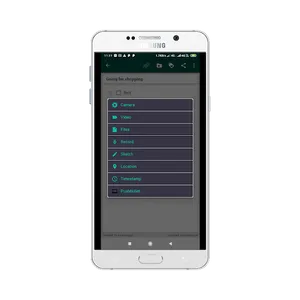 Smart Notes-Notepad,Reminder,C screenshot 1