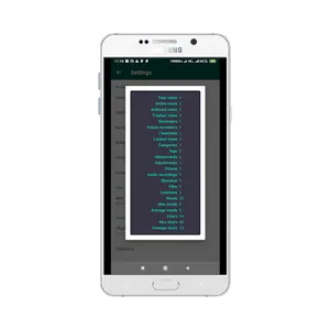 Smart Notes-Notepad,Reminder,C screenshot 4