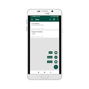Smart Notes-Notepad,Reminder,C screenshot 6