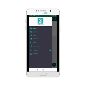Smart Notes-Notepad,Reminder,C screenshot 7
