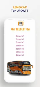 Om Telolet Om screenshot 2