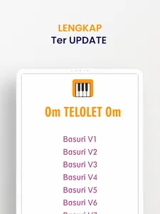 Om Telolet Om screenshot 6