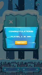 TicTacToe-Snow screenshot 4