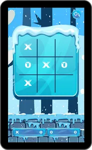 TicTacToe-Snow screenshot 6