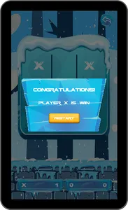 TicTacToe-Snow screenshot 7