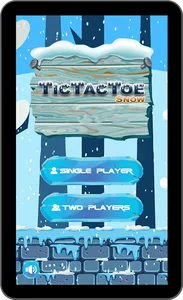 TicTacToe-Snow screenshot 8