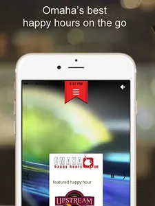 Omaha Happy Hour screenshot 10