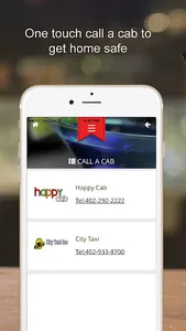 Omaha Happy Hour screenshot 3