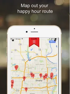 Omaha Happy Hour screenshot 7