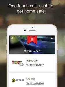 Omaha Happy Hour screenshot 8