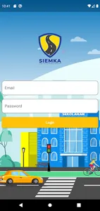 Siemka screenshot 3