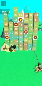 Color Block screenshot 0