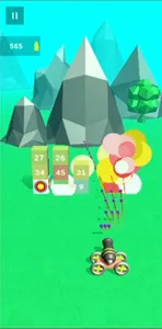 Color Block screenshot 1