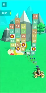 Color Block screenshot 2