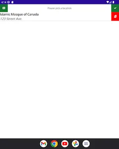 MuslimHub screenshot 7