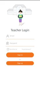 School Course screenshot 1
