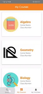 School Course screenshot 4
