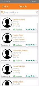 School Course screenshot 5