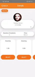 School Course screenshot 6