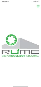 RUME screenshot 1