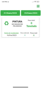 RUME screenshot 6